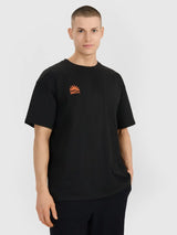 Men's Oversized Jersey T-shirt