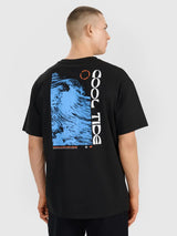 Men's Oversized Jersey T-shirt