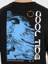 Men's Oversized Jersey T-shirt