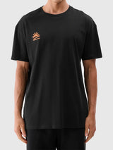Men's Oversized Jersey T-shirt