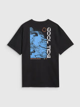 Men's Oversized Jersey T-shirt