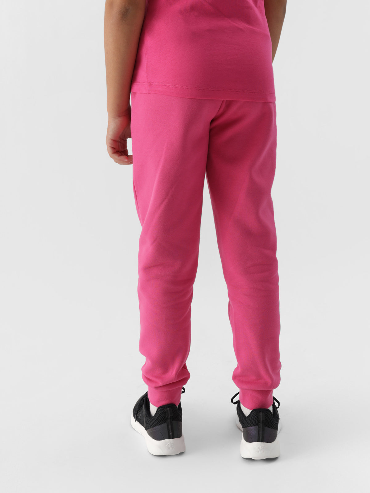 4F Junior Track pants Pink girl