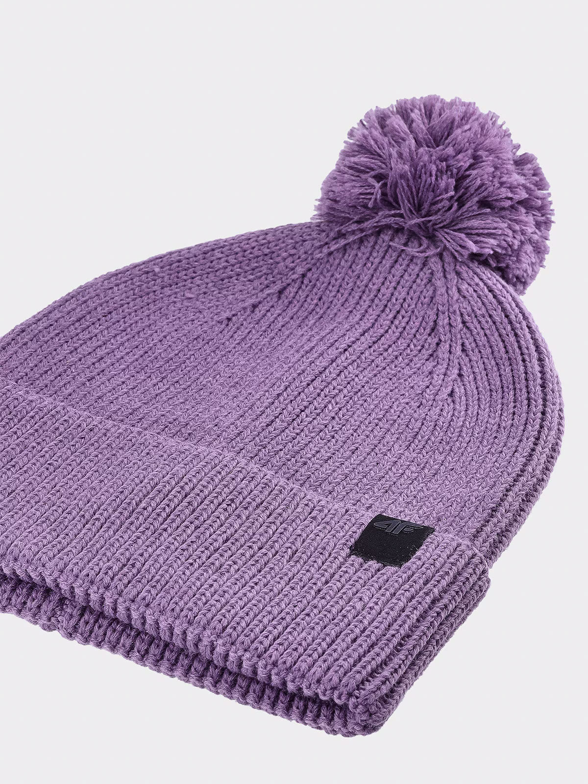 Gorro Com Pompom