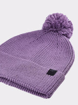Gorro Com Pompom