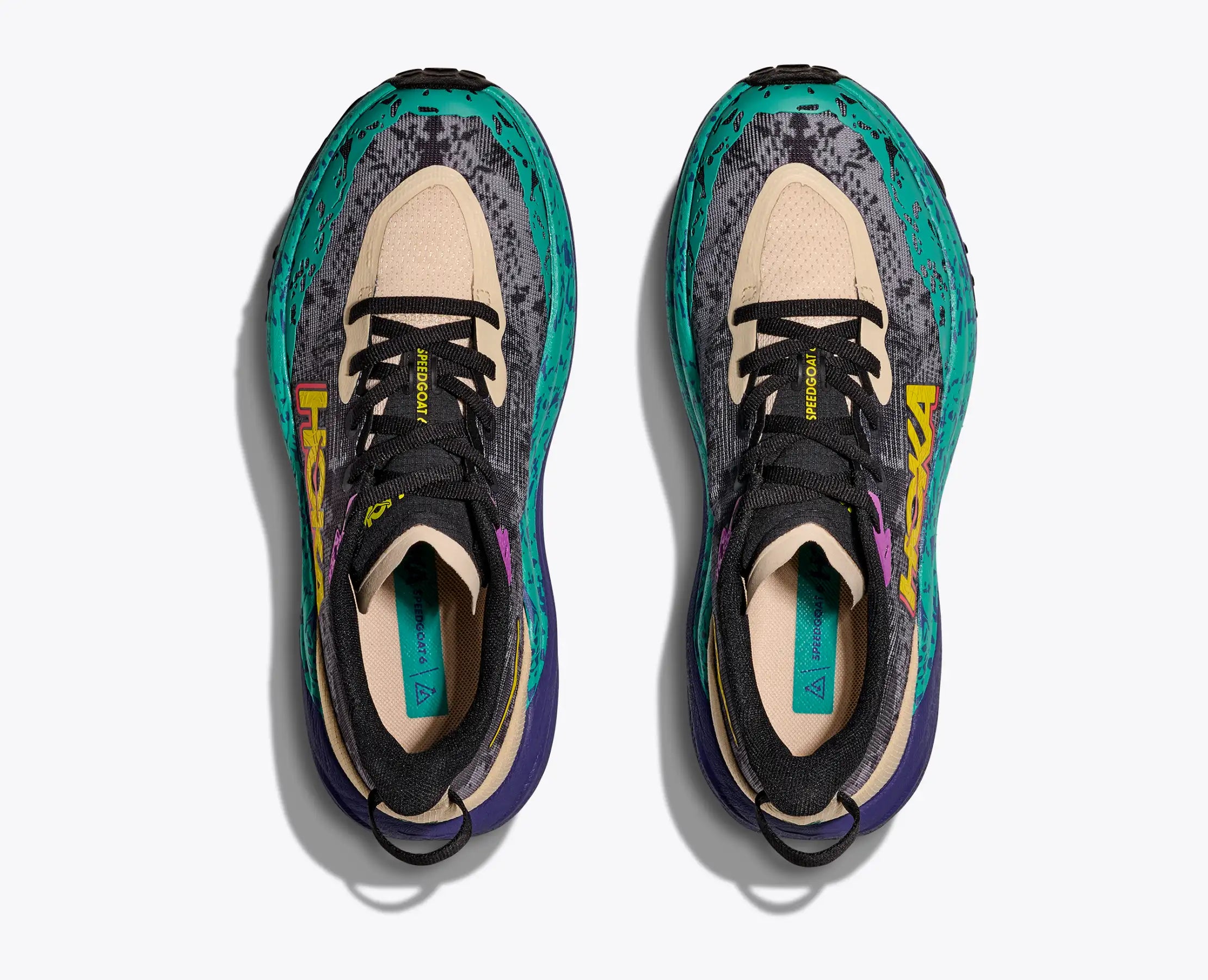 Speedgoat 6