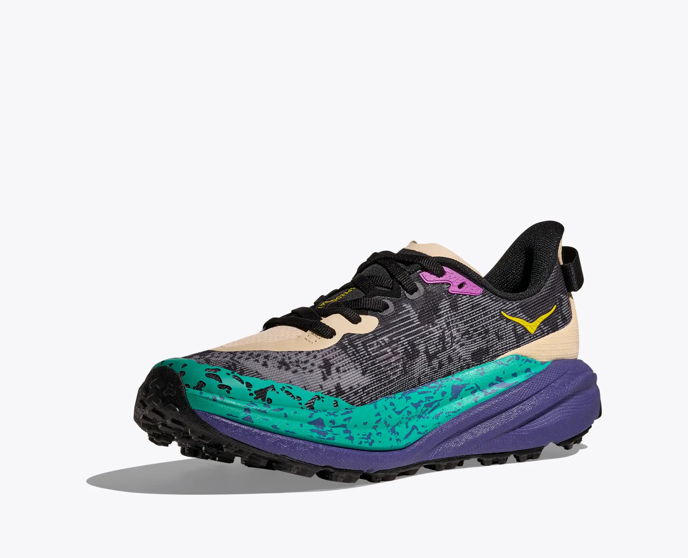 Speedgoat 6
