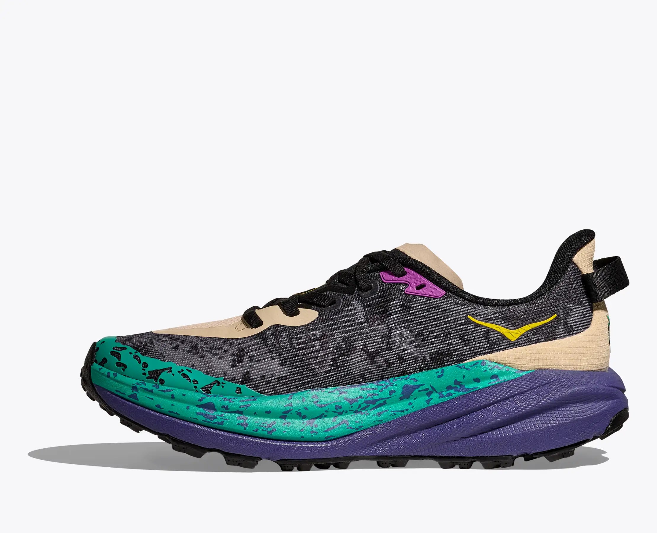Speedgoat 6