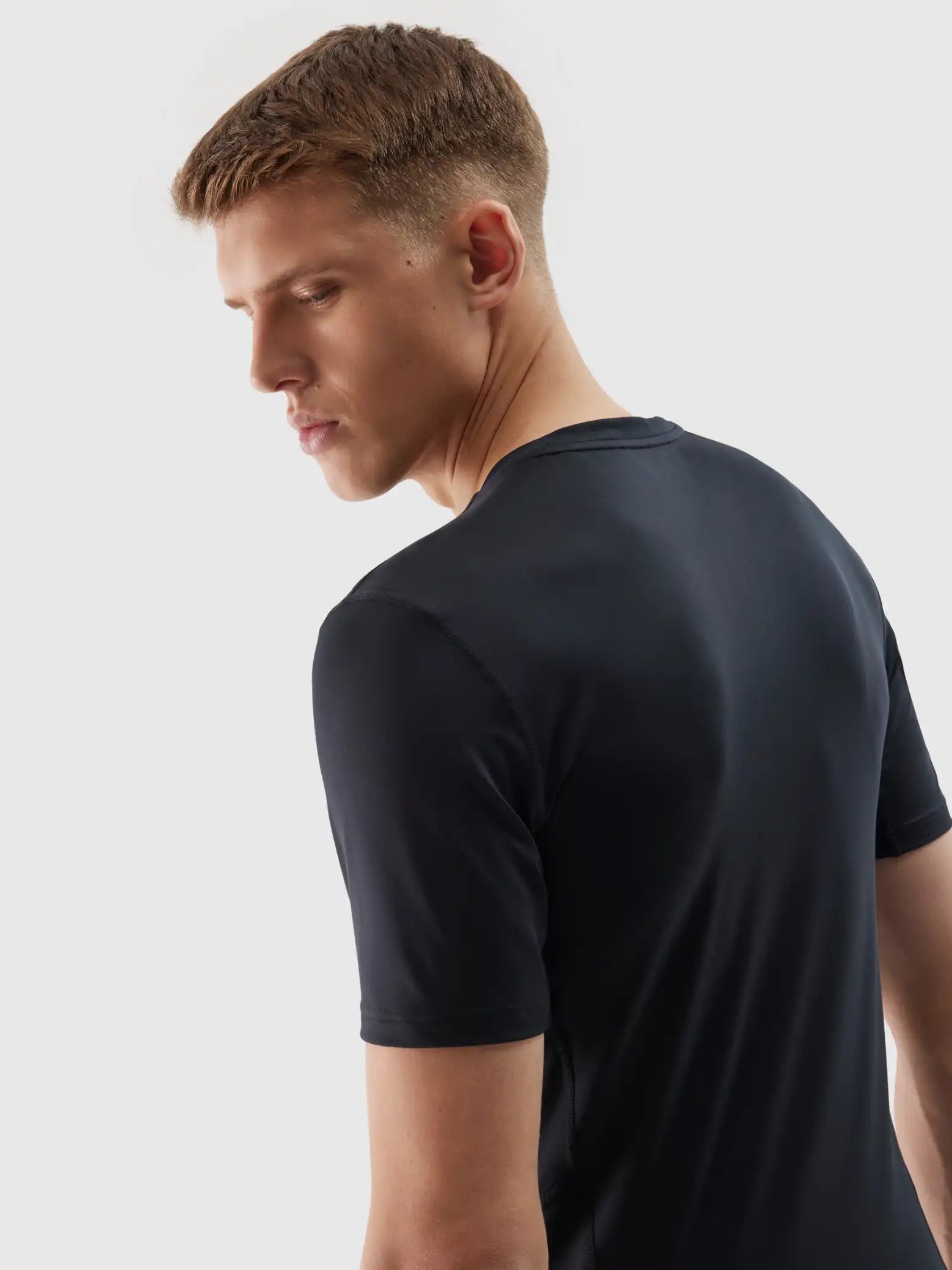 Men's Running T-Shirt