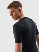 T-shirt de Corrida Para Homem
