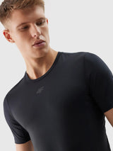 T-shirt de Corrida Para Homem