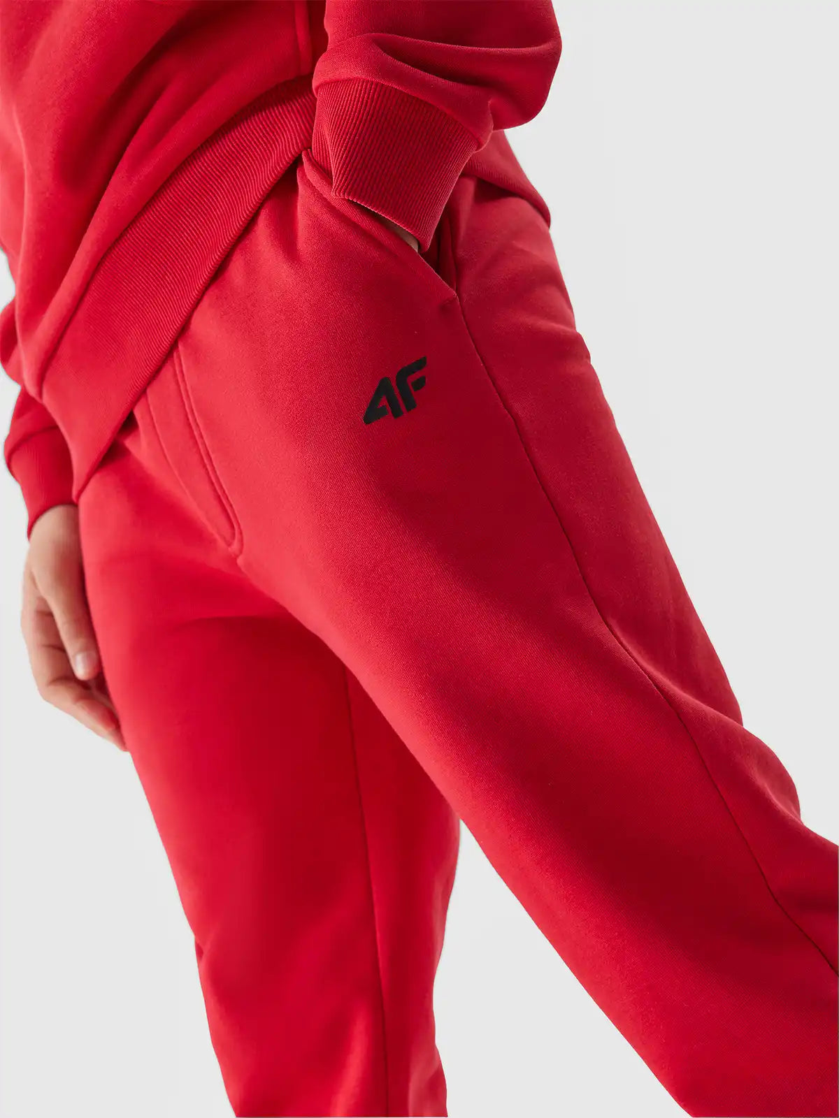 Boys' Tracksuit Bottoms