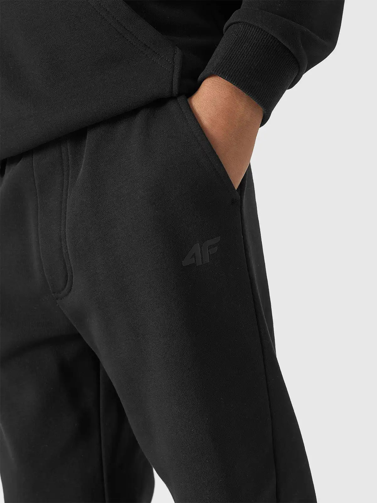 4F Track pants Boy