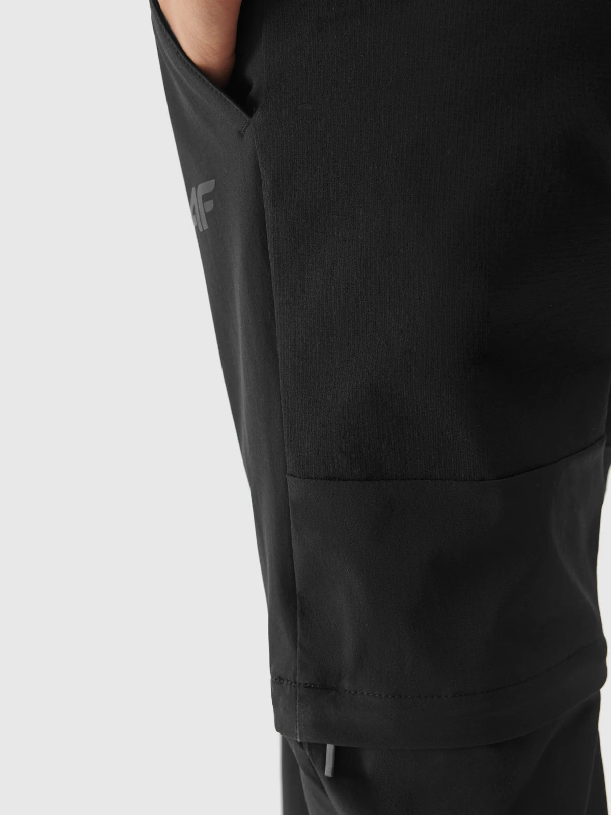 4F GIRL PASSION Pants