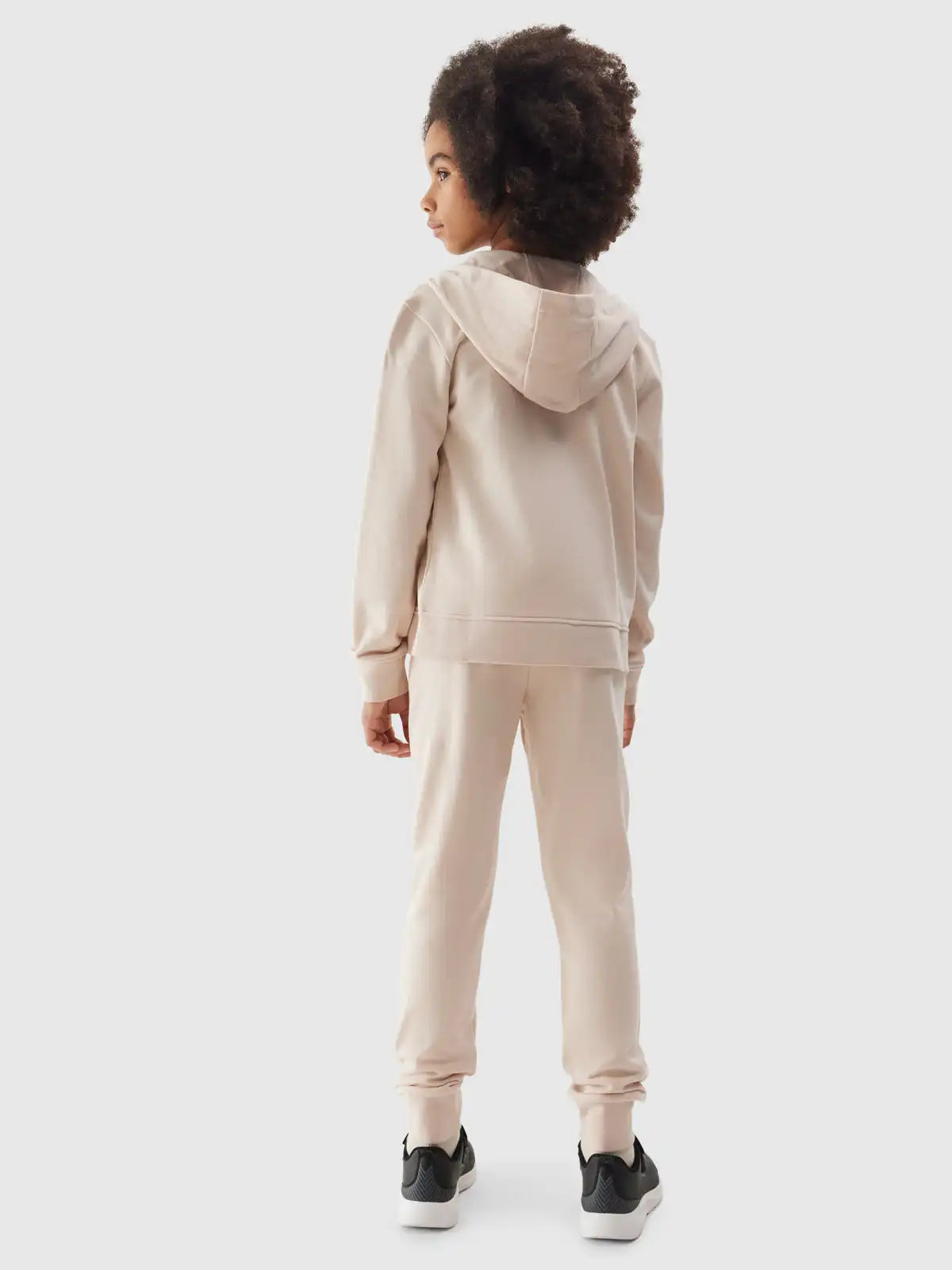 Girls' Tracksuit Bottoms