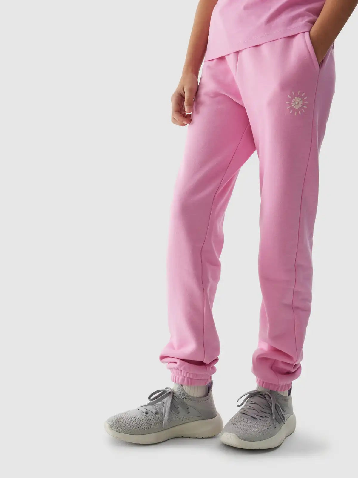 4F Track pants For girl