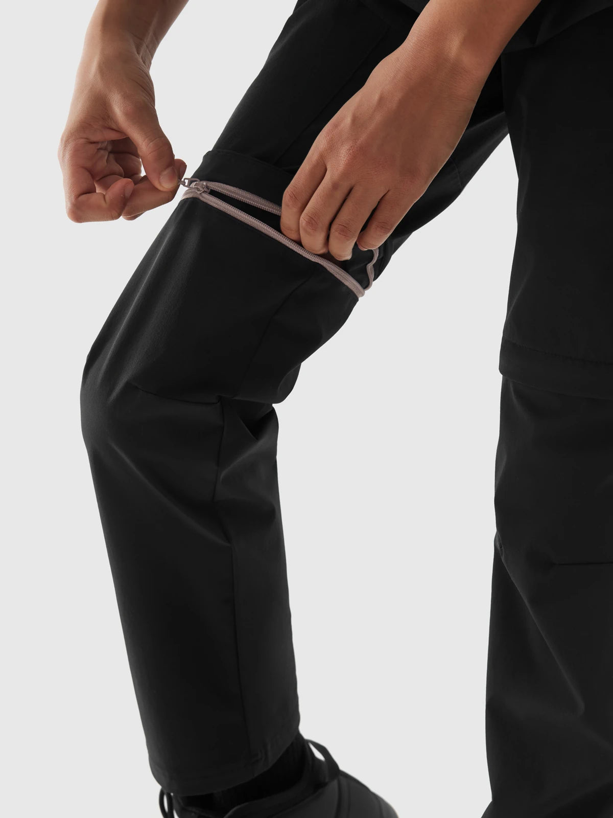 4F GIRL PASSION Pants