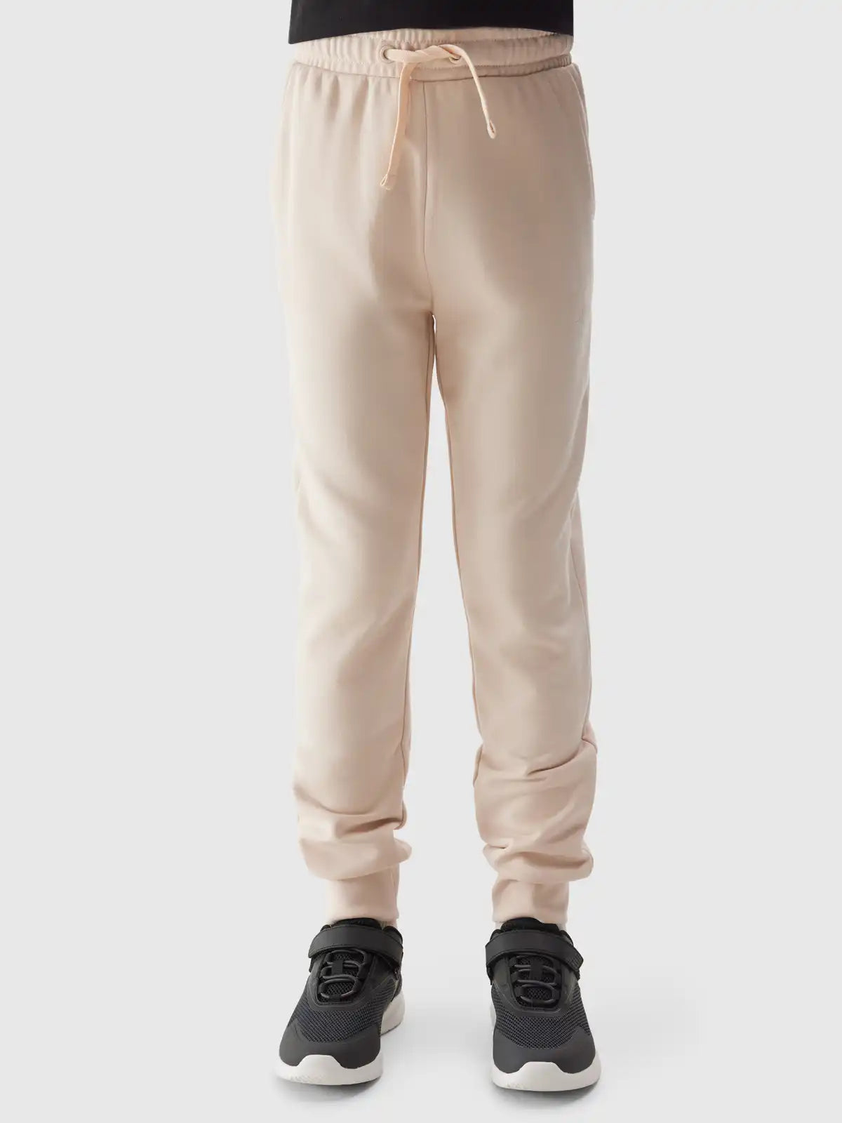 Girls' Tracksuit Bottoms
