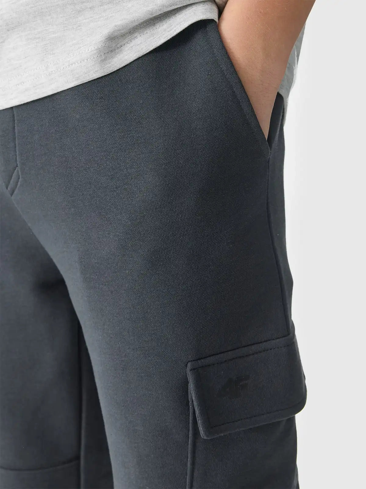4F Track pants Boy
