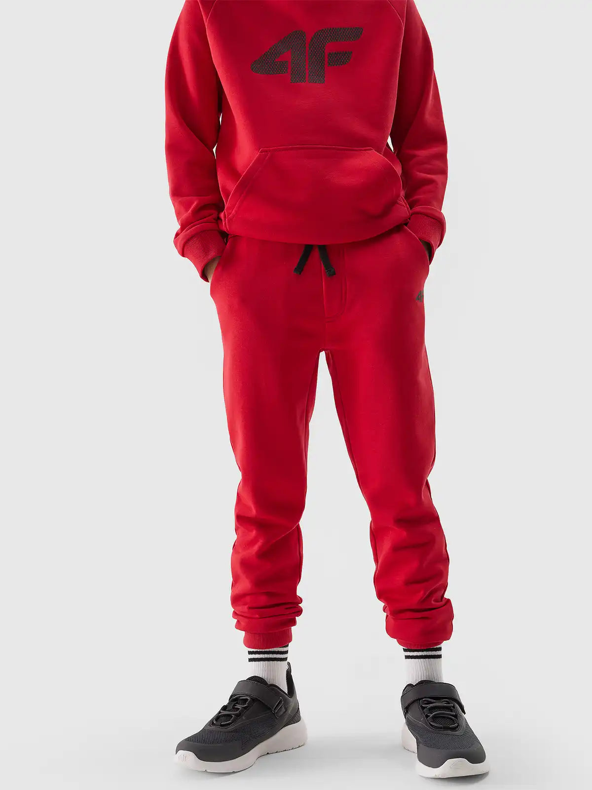 Boys' Tracksuit Bottoms