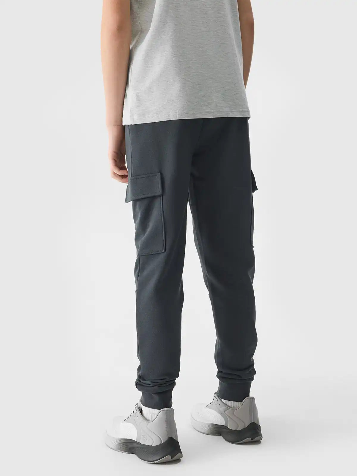 4F Track pants Boy