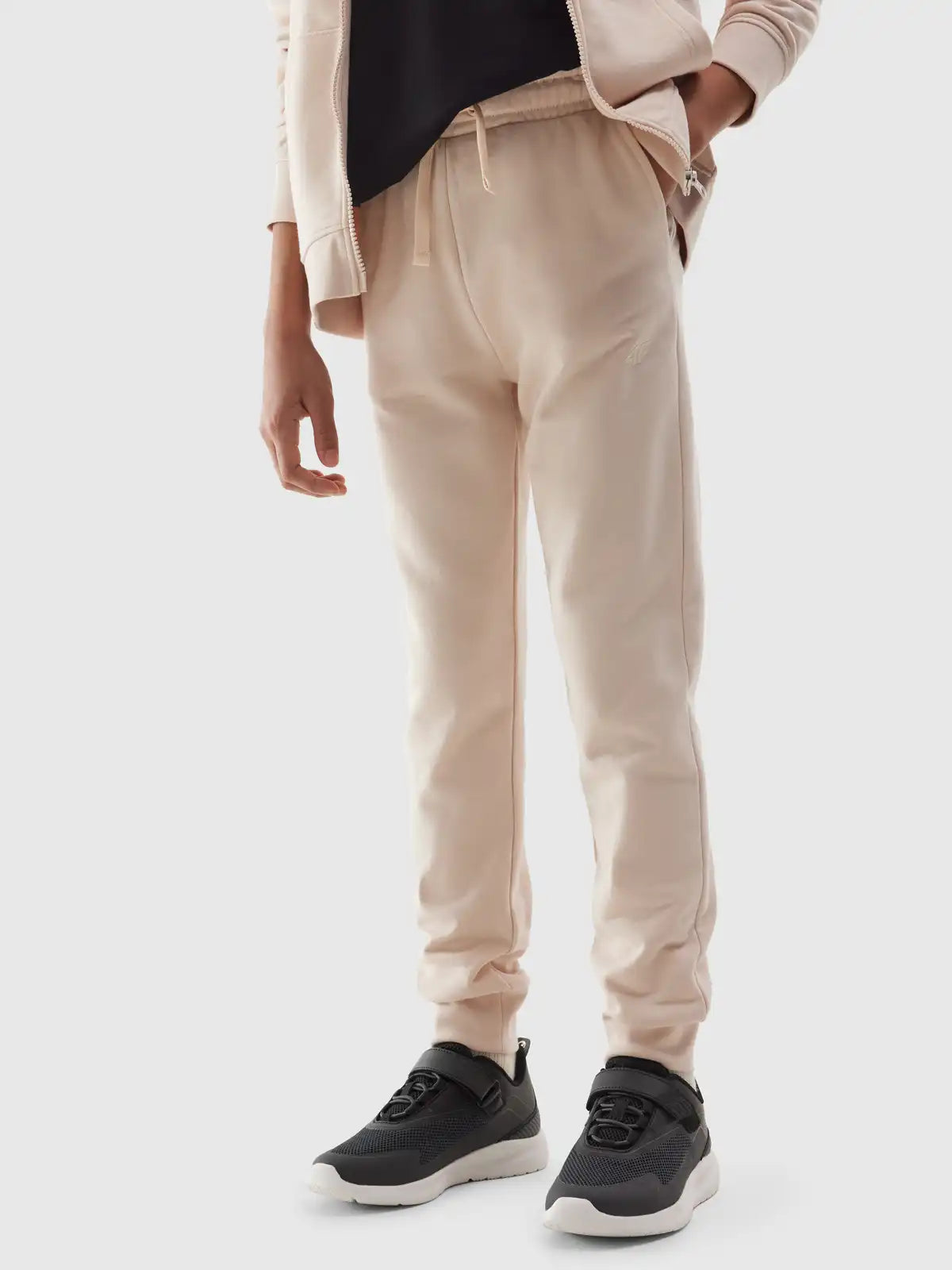 Girls' Tracksuit Bottoms