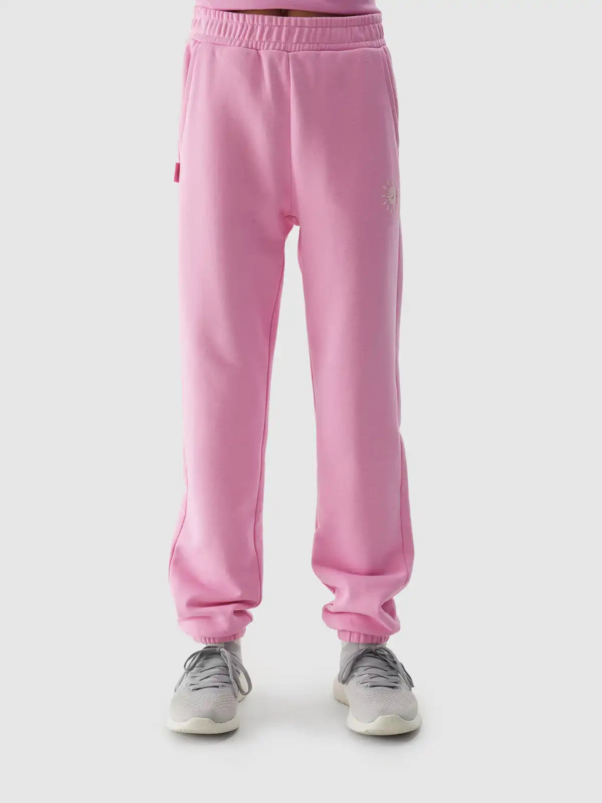 4F Track pants For girl
