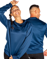 Camisola Embossed