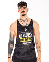 T-Shirt Cava Fitness Club