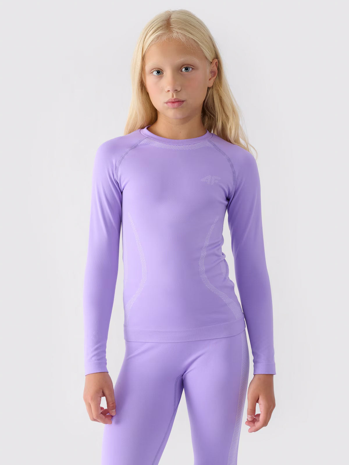 Ensemble thermique pour filles
