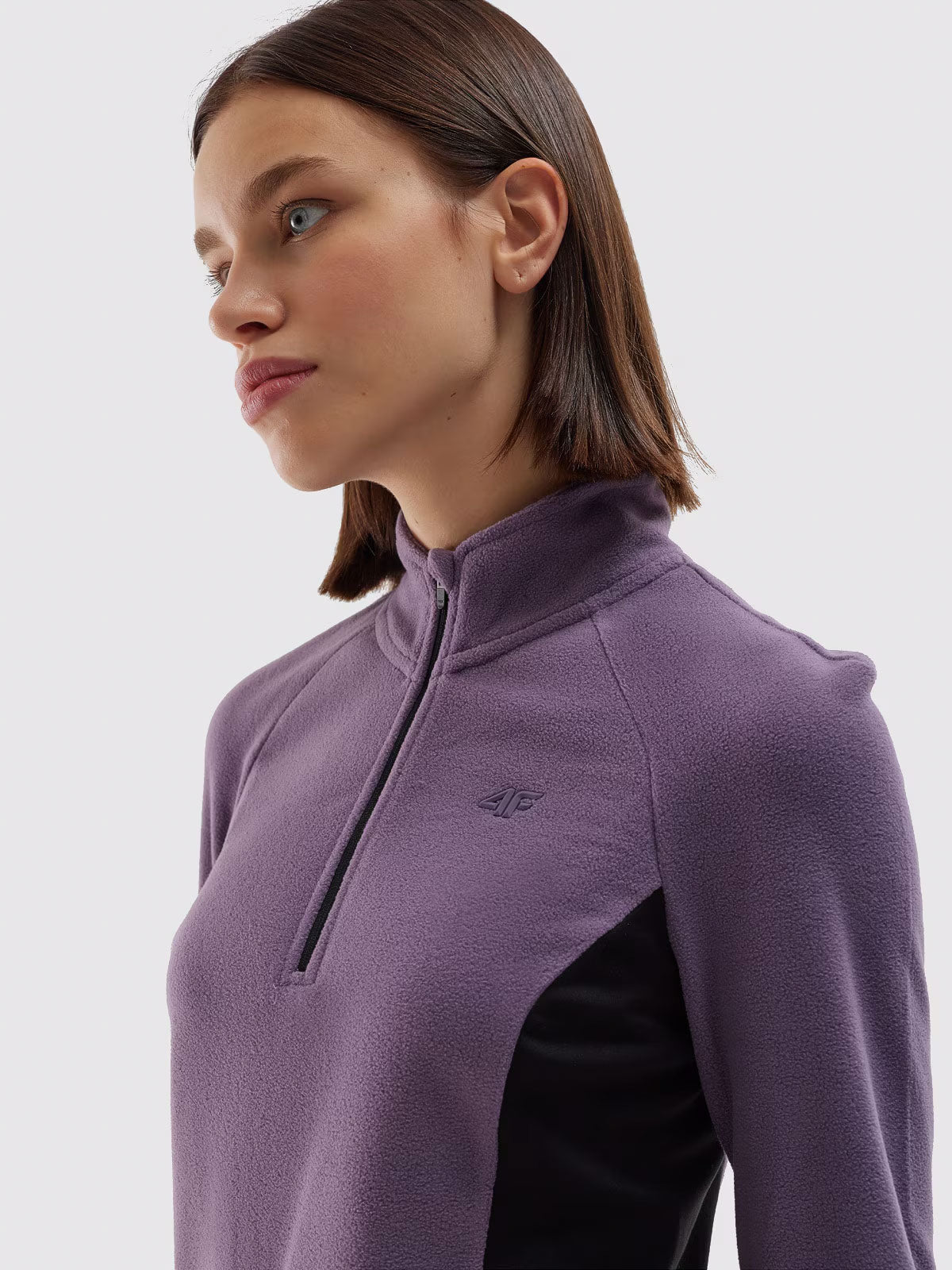 Camisola Térmica Feminina