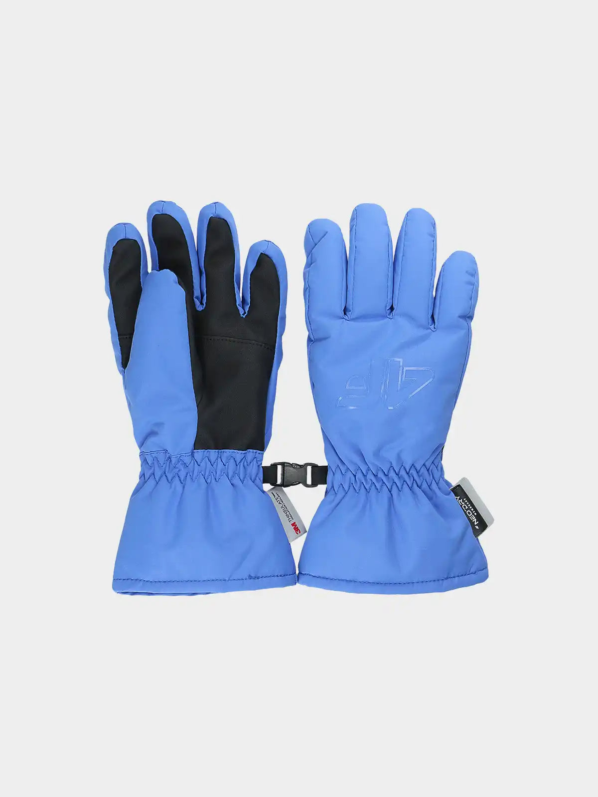 Luvas de Neve  Para Criança