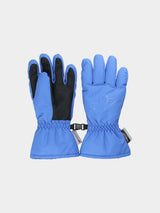 Luvas de Neve  Para Criança