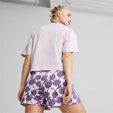 T-Shirt Básica Para Mulher