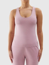 T-shirt Cava Para Mulher