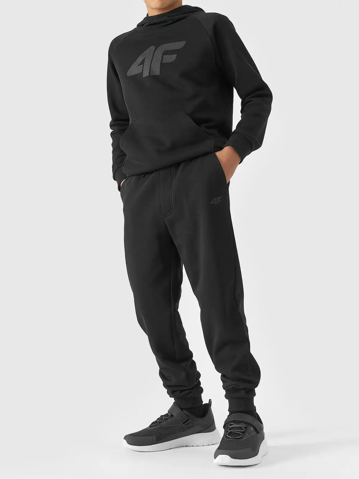 4F Track pants Boy
