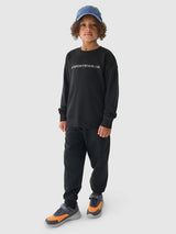 Sweatshirt Para Menino