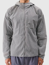 Veste de course technique unisexe