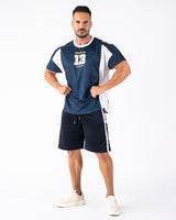 T-shirt Bodybuilding