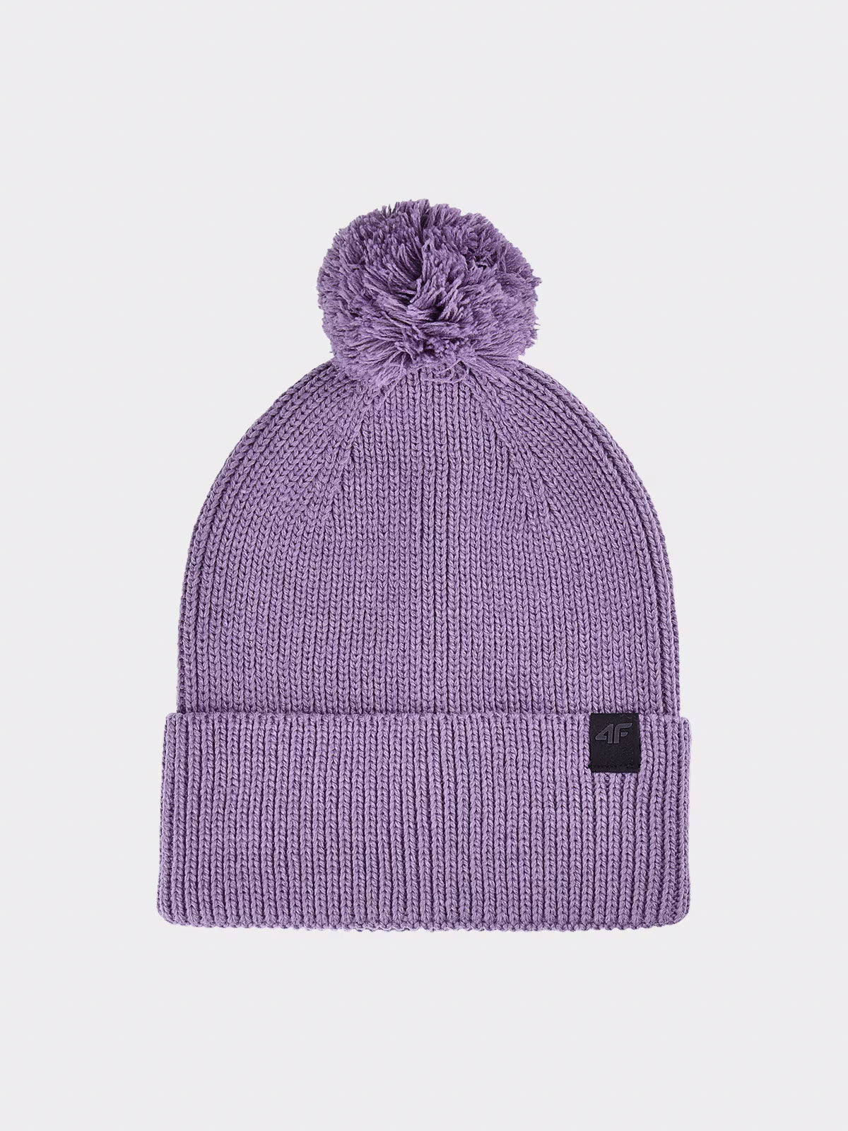 Gorro Com Pompom