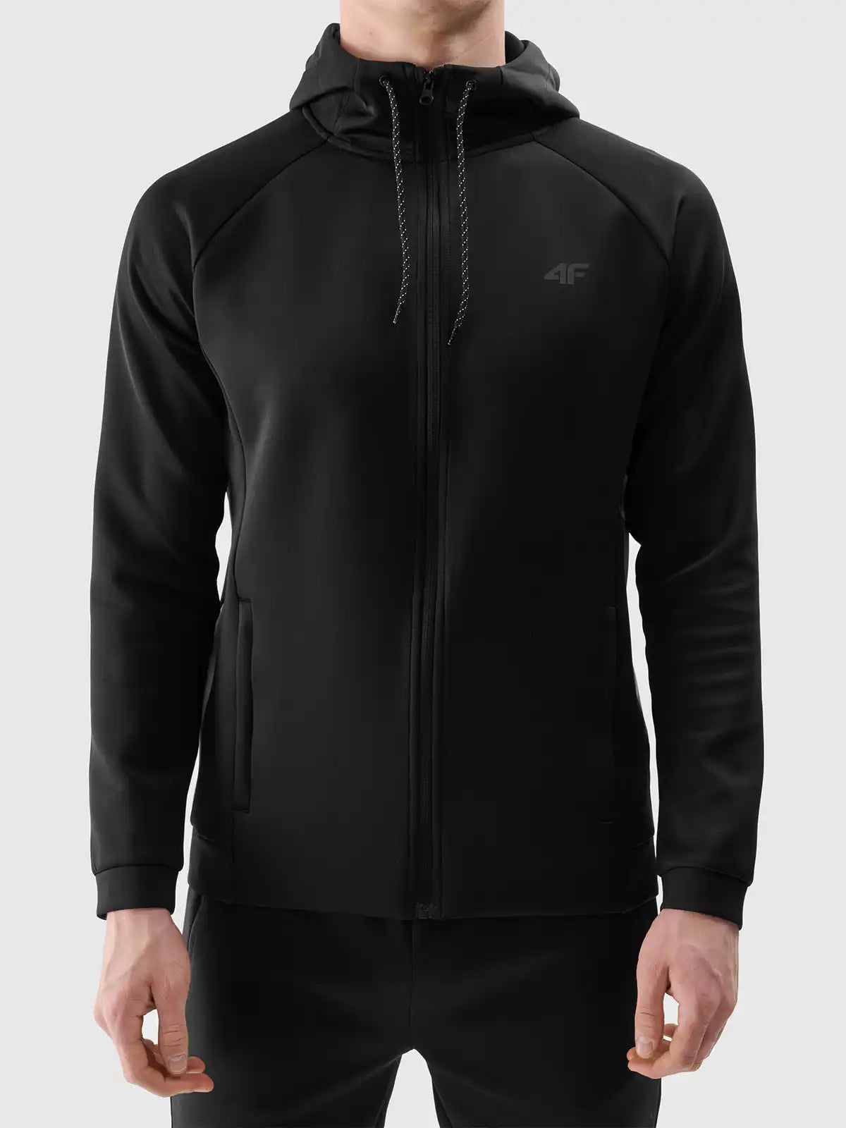 Casaco Desportivo Para Homem