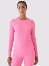 Camisola Com Costas Abertas