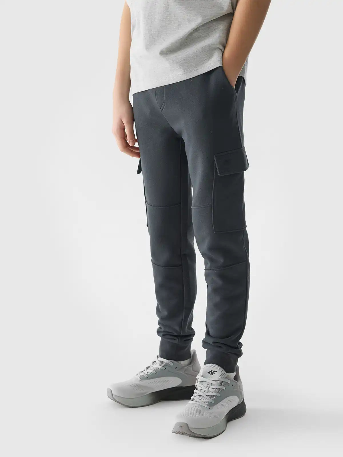 4F Track pants Boy