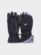 Luvas de Ski Pro