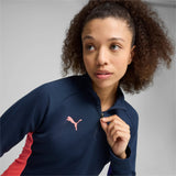 Camisola de Manga Comprida Para Treino Mulher