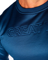 Camisola Embossed
