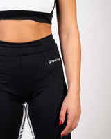 Legging Cintura Subida Yin Yang
