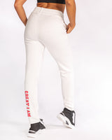 Great I Am Pantalon de sport Manuscrit