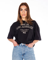 Great I Am T-Shirt Los Angeles