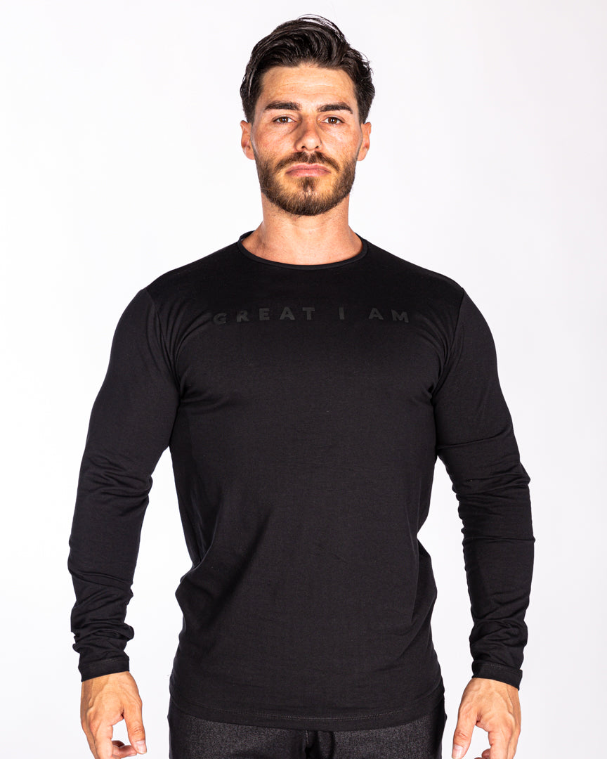 Camisola Great Burgundy