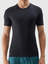 T-shirt de Corrida Para Homem